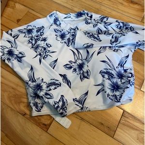 Swim Shirt